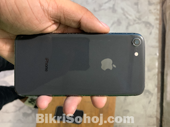iPhone 8 (256 GB) For Sale